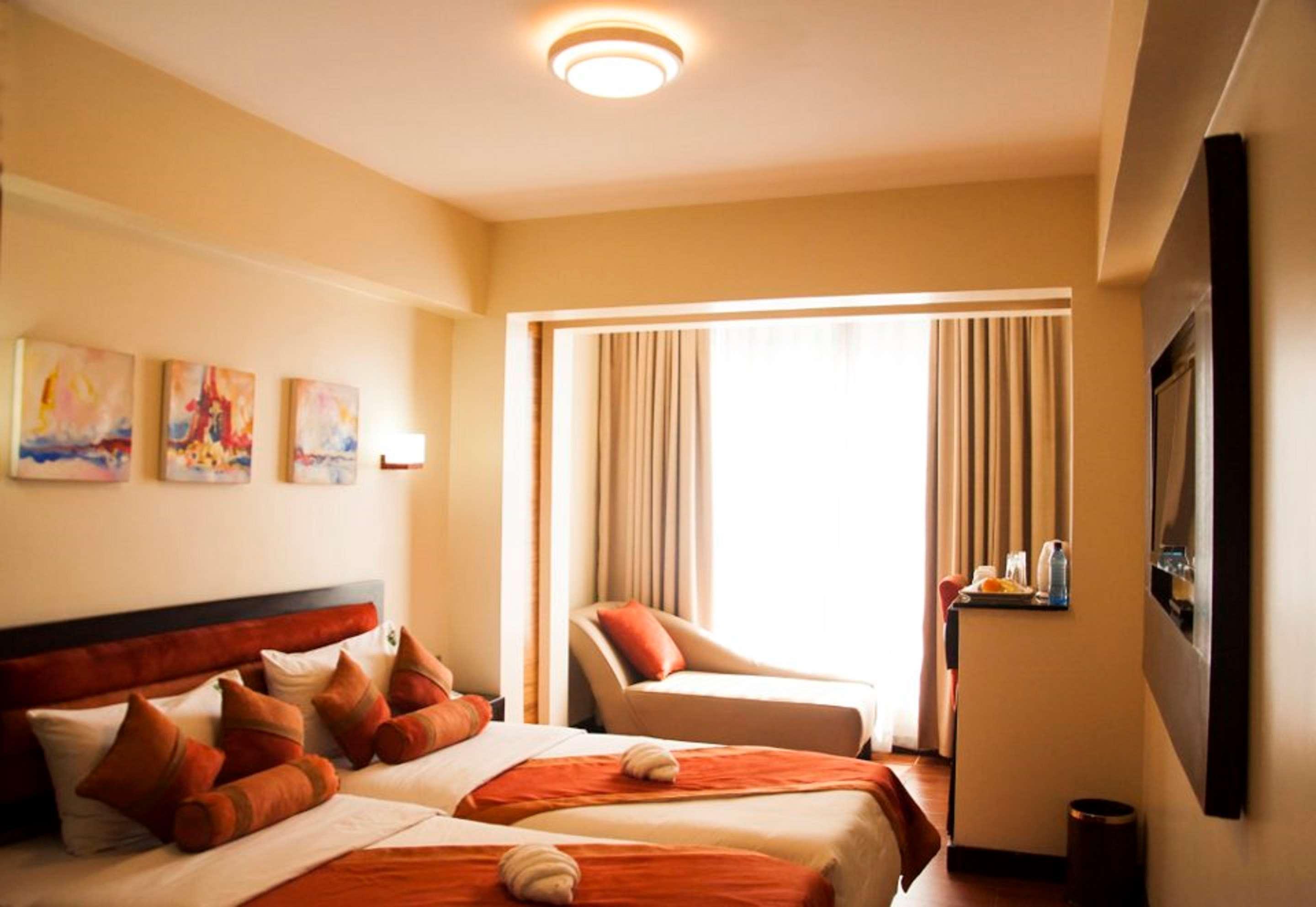 Best Western Plus Meridian Hotel Nairobi Luaran gambar